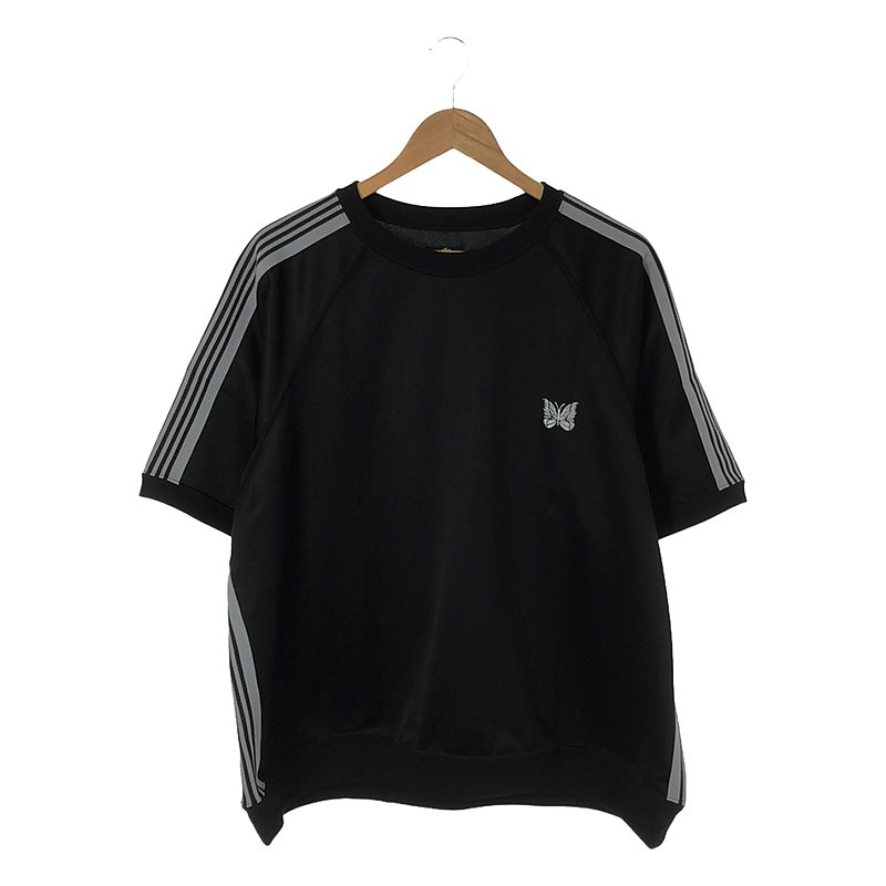 x B'2nd 別注エクスクルーシヴモデル / Track crew T-shirt / トラック クルーネック スウェット Tシャツ
