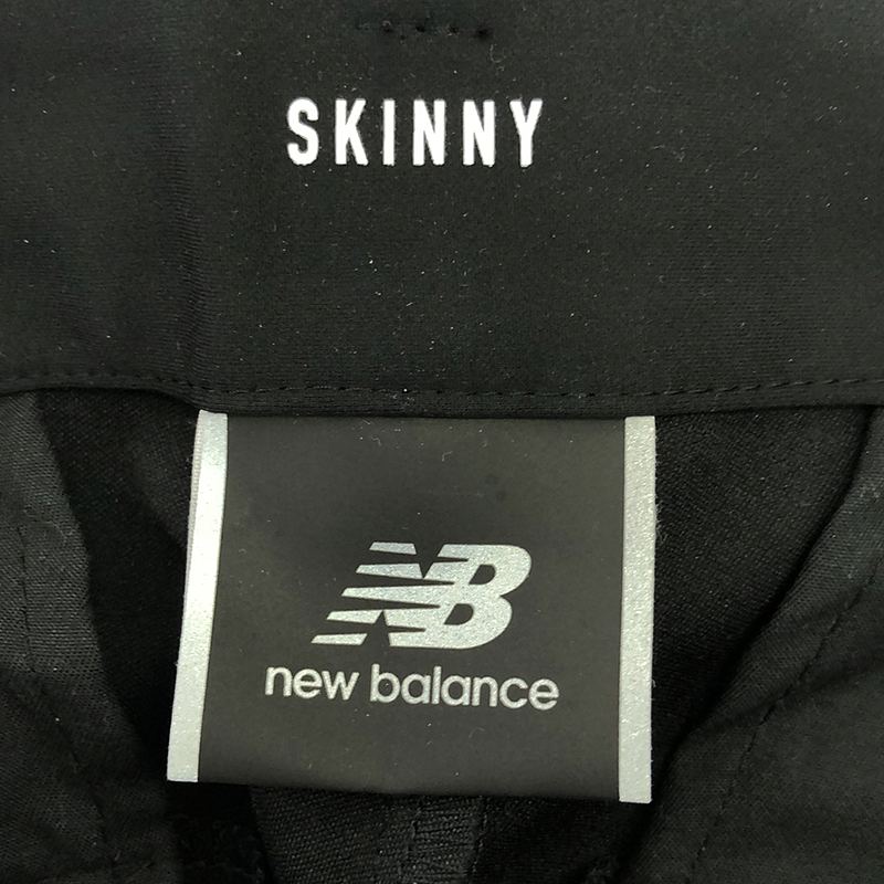 New Balance / ニューバランス MET24 SKINNY FIT スキニーフィットパンツ