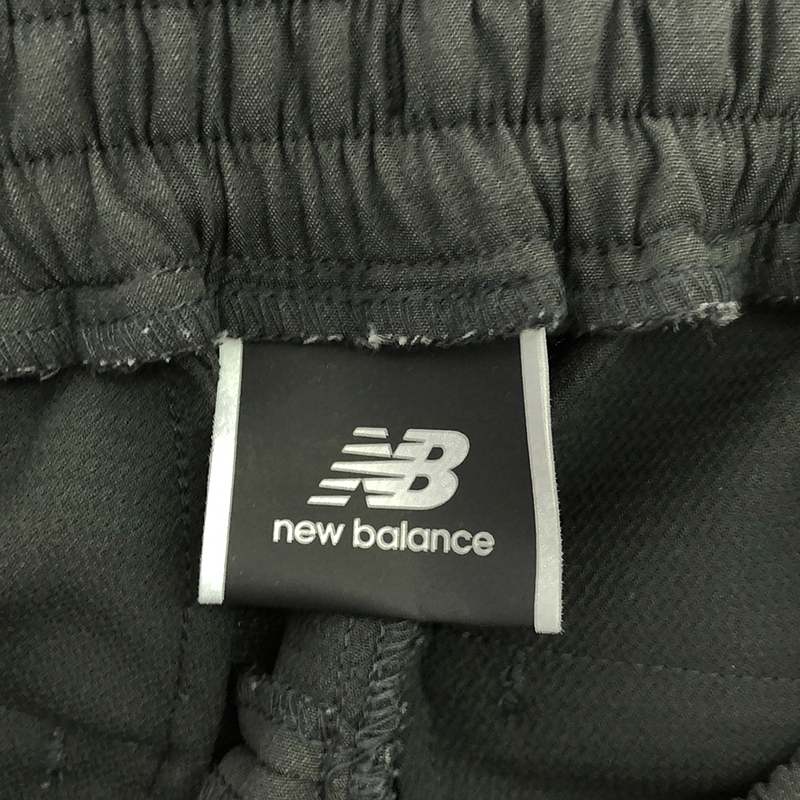 New Balance / ニューバランス MET24 SLIM TAPERED FIT スリム テーパードフィットパンツ