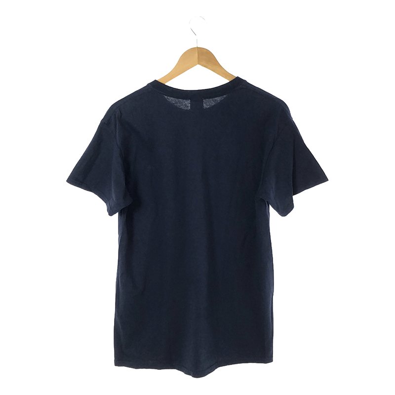 6(ROKU) / ロク FOR THE GIRLS T-SHIRT カットソー