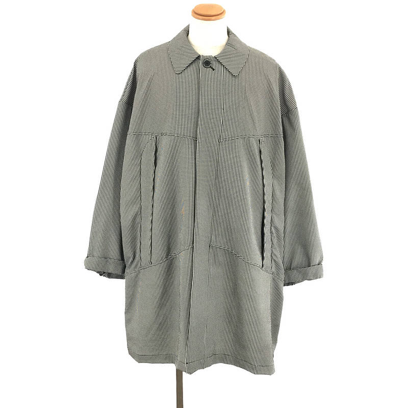 TB-65 FISH TAIL PARKA M65 ミリタリーフィッシュテールパーカ ...
