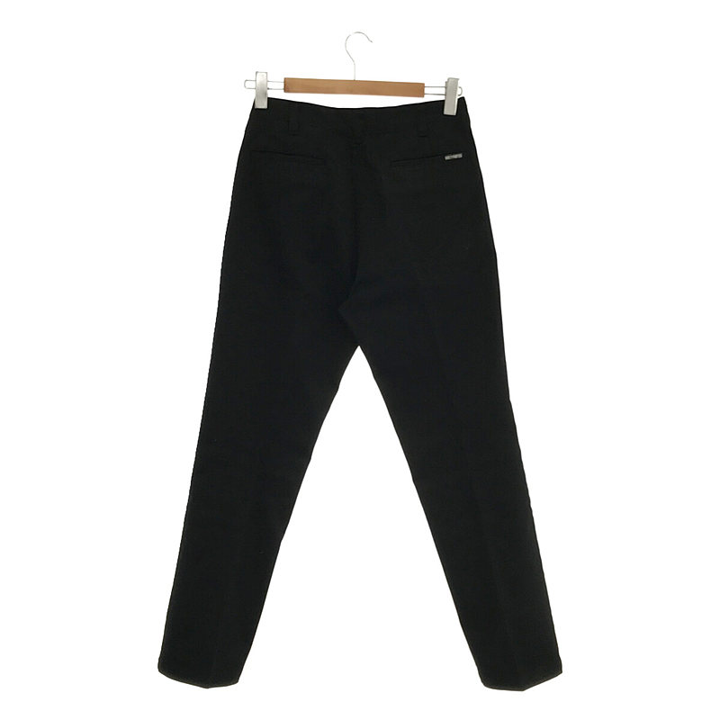 BLANK LINE/ブランクライン】 TWILL SKATE PANTS ( TYPE-1 ) ツイル