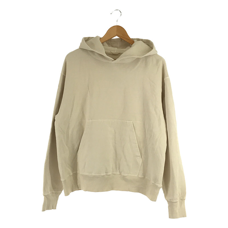 Treasure hoody トレジャーフーディ スウェット パーカーDeuxieme Classe / ドゥーズィエムクラス