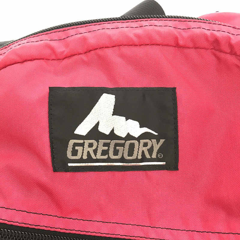 GREGORY / グレゴリー ナイロン リュック バックパック