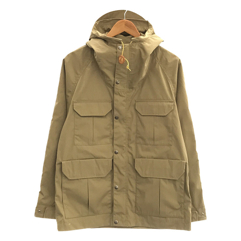 NP2854N 65/35 Mountain Parka ベイヘッドクロス 撥水 マウンテンパーカー