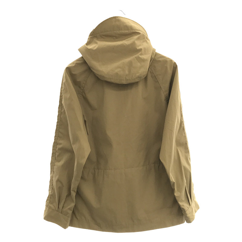 NP2854N 65/35 Mountain Parka ベイヘッドクロス 撥水 NP2854N 65/35 Mountain Parka ベイヘッドクロス 撥水