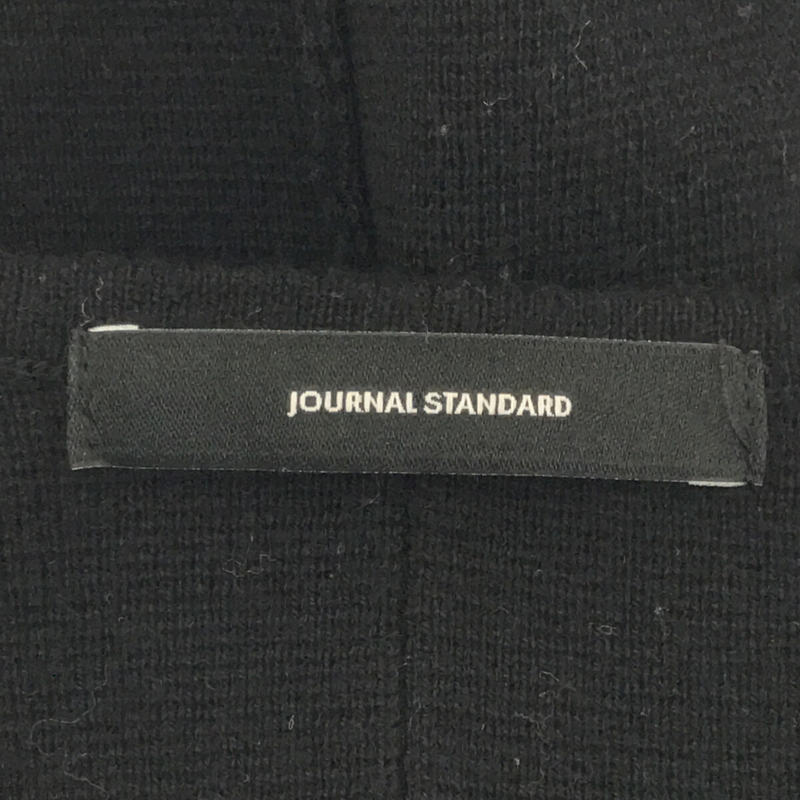 JOURNAL STANDARD / ジャーナルスタンダード ウールミラノVネックベスト