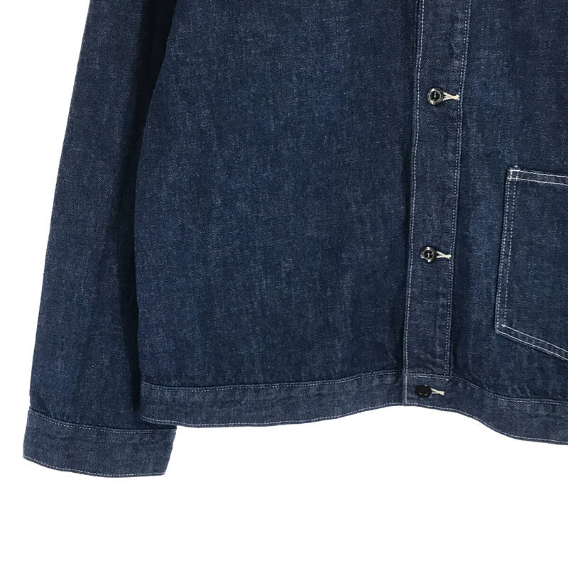 DANTON / ダントン 11oz DENIM JACKET デニム ジャケット JD-8117