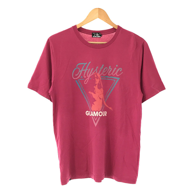 HYSTERIC GLAMOUR / ヒステリックグラマー