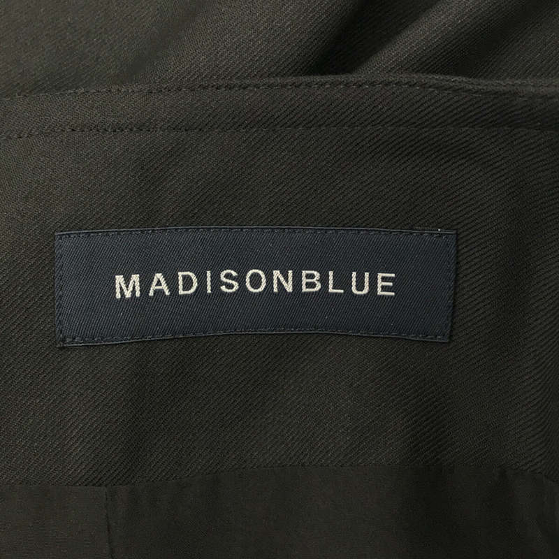 MADISON BLUE / マディソンブルー HELLO SOFIE LONG SKIRT W/PE タイト ロング スカート