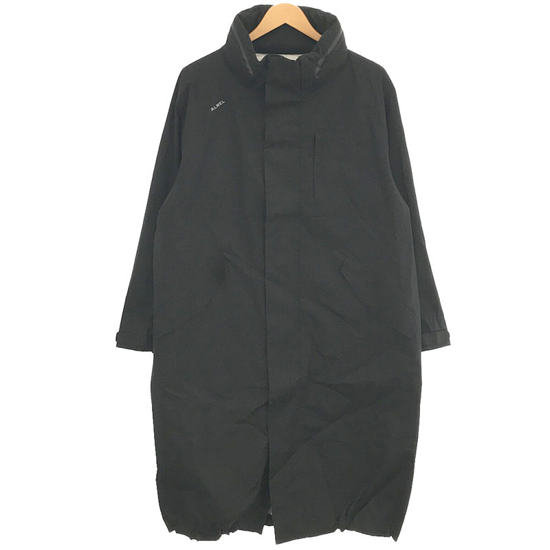 × DESCENTE デサント DX-T0193  ALLWEATHER COAT オールウェザーコート