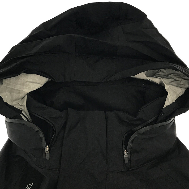 ALWEL / オルウェル × DESCENTE デサント DX-T0193  ALLWEATHER COAT オールウェザーコート