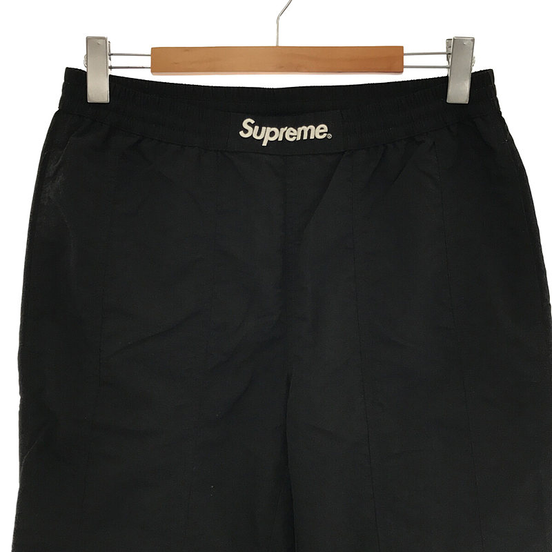 SUPREME / シュプリーム タグ付き Paneled Warm Up Pant パネル ウォーム アップ パンツ