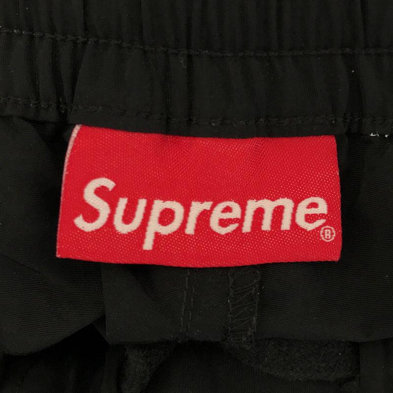 SUPREME / シュプリーム タグ付き Paneled Warm Up Pant パネル ウォーム アップ パンツ