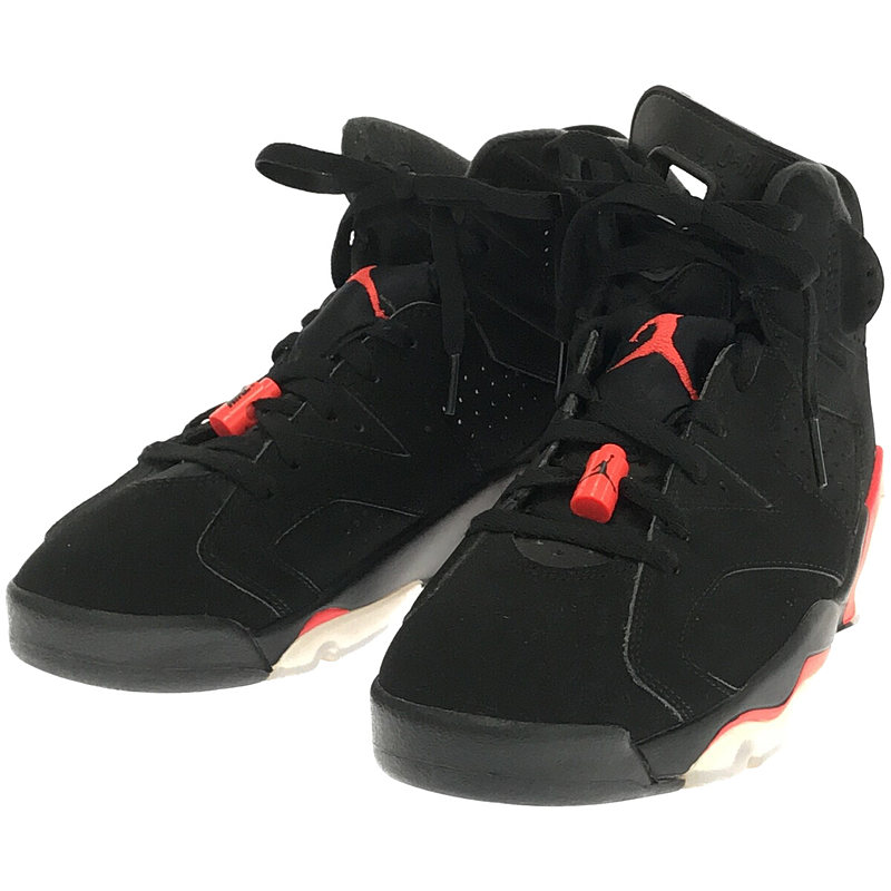 AIR JORDAN 6 RETRO 384664-060 エア ジョーダン 6 レトロ ハイカット