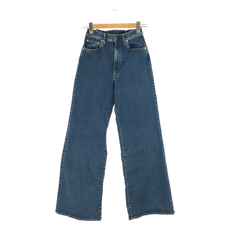 GOOD GRIEF！ Wide Leg Denim ワイドレッグ デニム パンツ | ブランド