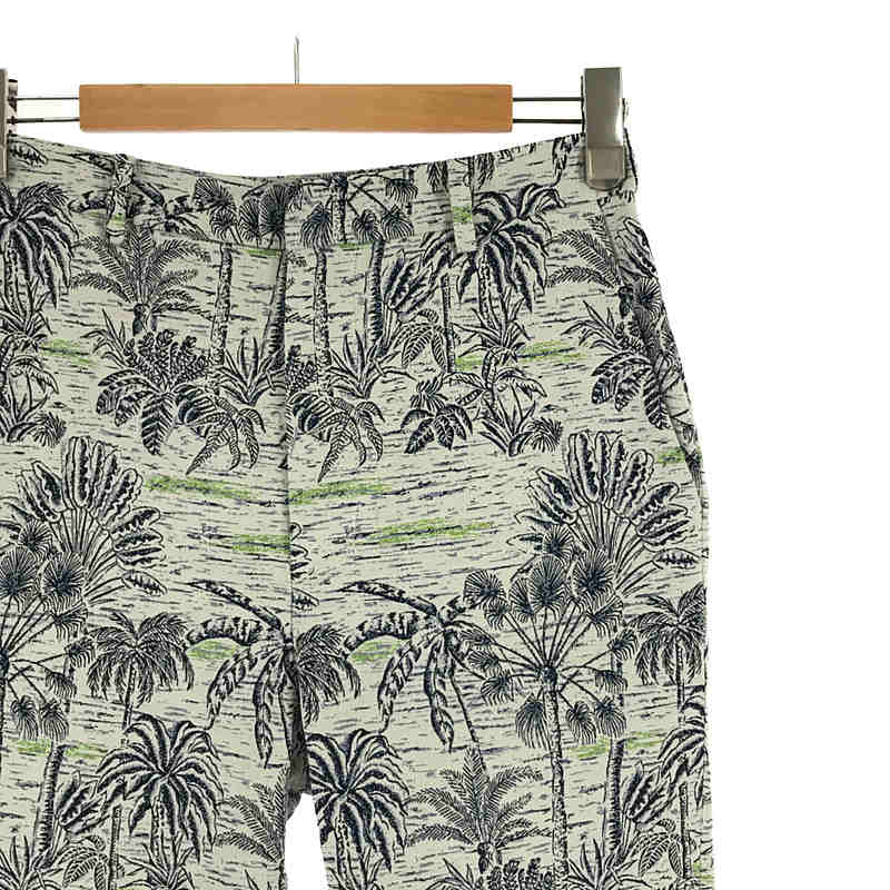 Lisiere L'Appartement / リジエール アパルトモン Palm Tree Pants パルム ツリー パンツ