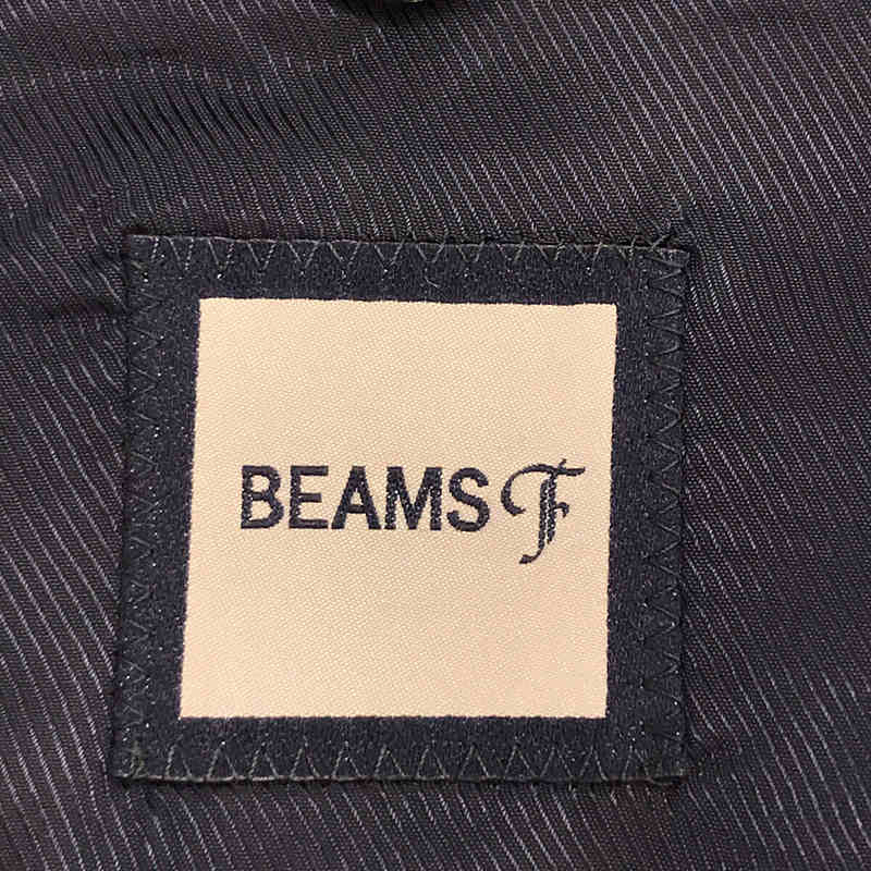 BEAMS F / ビームスエフ セットアップ フォーマルスーツ