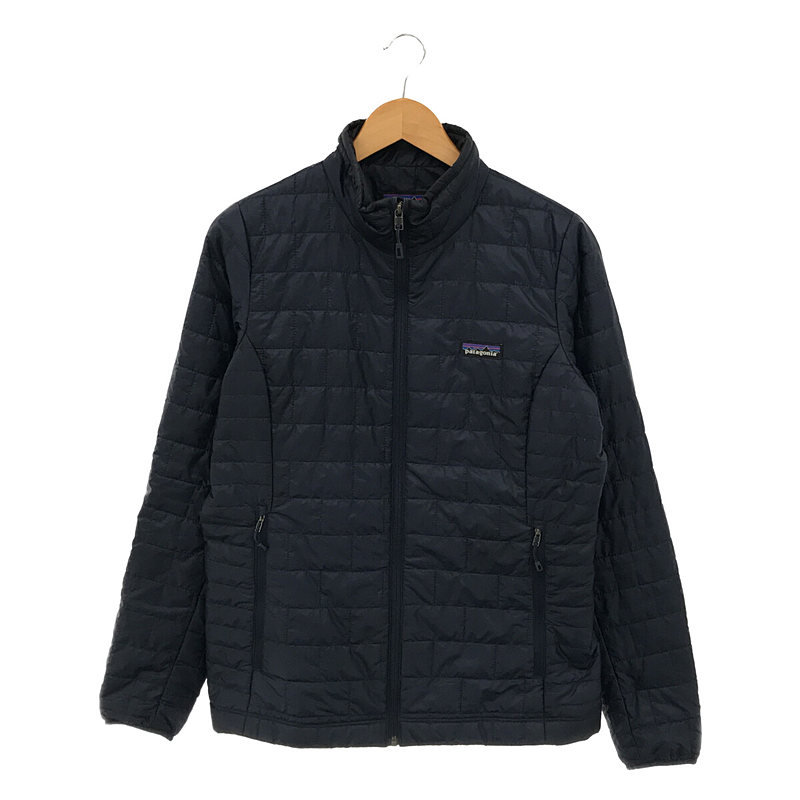 Women's Nano Puff Jacket ナノパフジャケット CNY