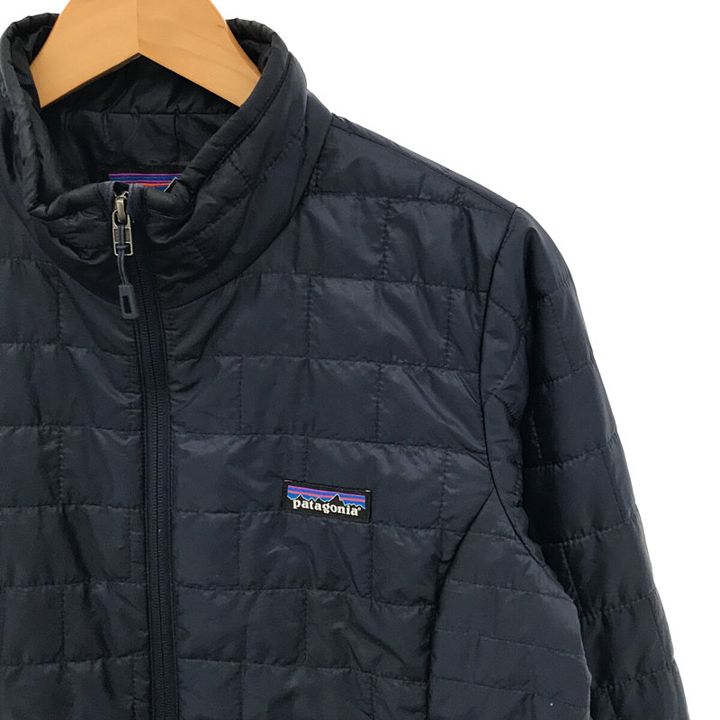 Patagonia / パタゴニア Women's Nano Puff Jacket ナノパフジャケット CNY