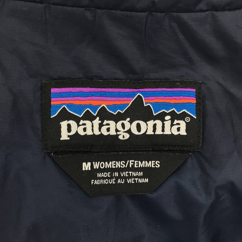 Patagonia / パタゴニア Women's Nano Puff Jacket ナノパフジャケット CNY