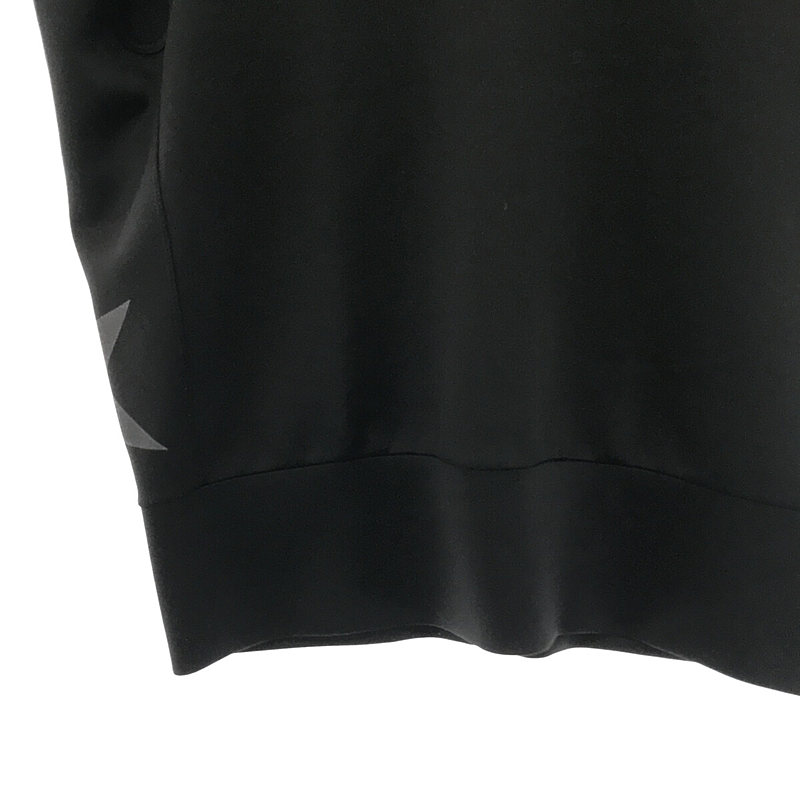 GOLDEN FLEECE / ゴールデンフリース オーバーシルエット ノースリーブプルオーバー