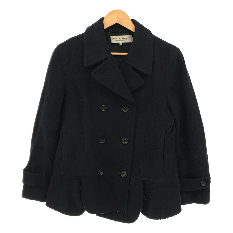 robe de chambre comme des garcons こぶドレス - ロングワンピース