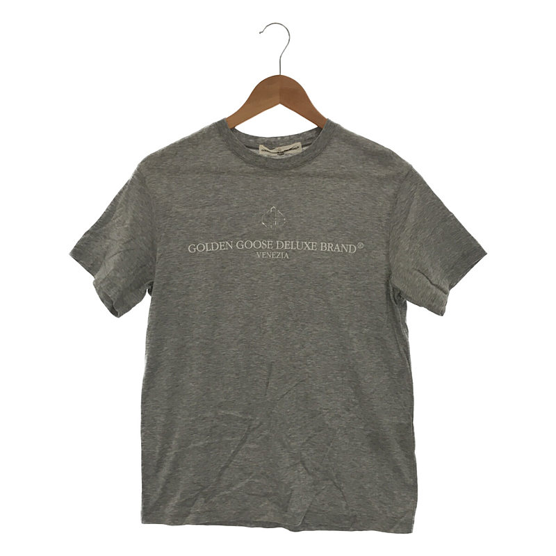 ロゴプリント Tシャツ カットソー ブランド古着の買取・委託販売
