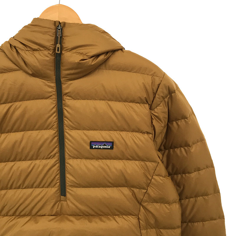 人気定番の D501 Patagonia パタゴニア 長袖 ジップアップ ダウン