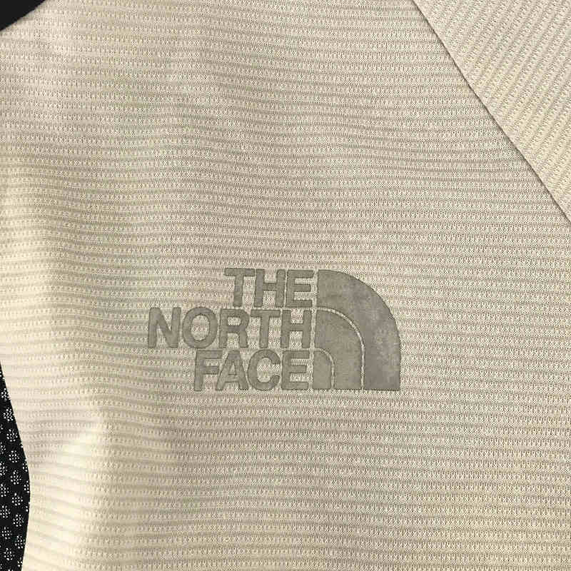 THE NORTH FACE / ザノースフェイス S/L Better Than Naked Race ベターザンネイキッドレース トレランウェア