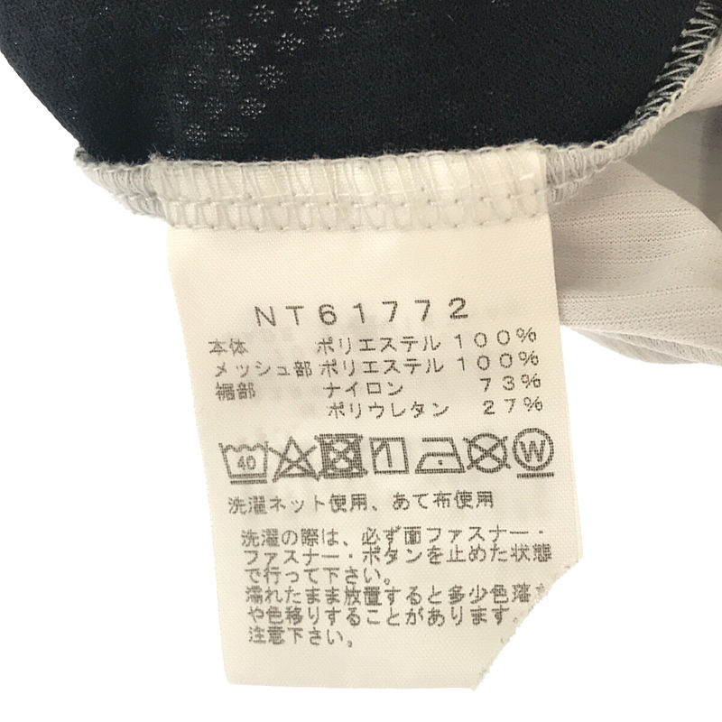 THE NORTH FACE / ザノースフェイス S/L Better Than Naked Race ベターザンネイキッドレース トレランウェア