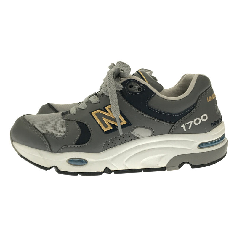New Balance / ニューバランス CM1700NJ JAPAN LIMITED EDITION スニーカー