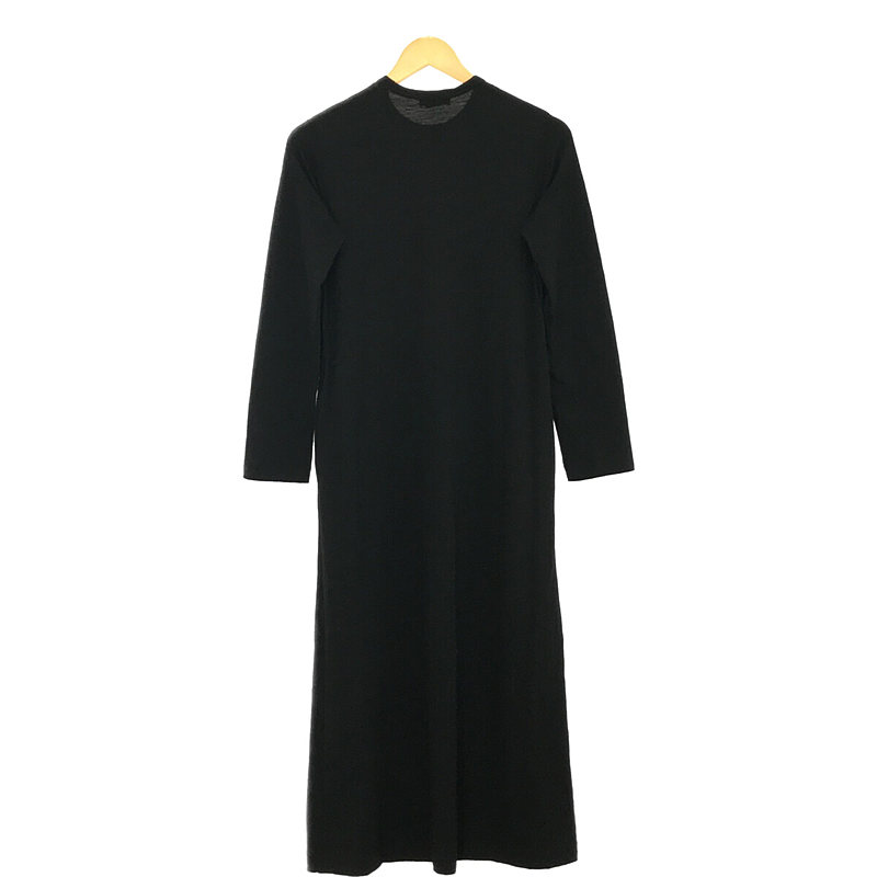 tricot COMME des GARCONS / トリココムデギャルソン 1990s ヴィンテージ ウールジャージー ドレス ワンピース