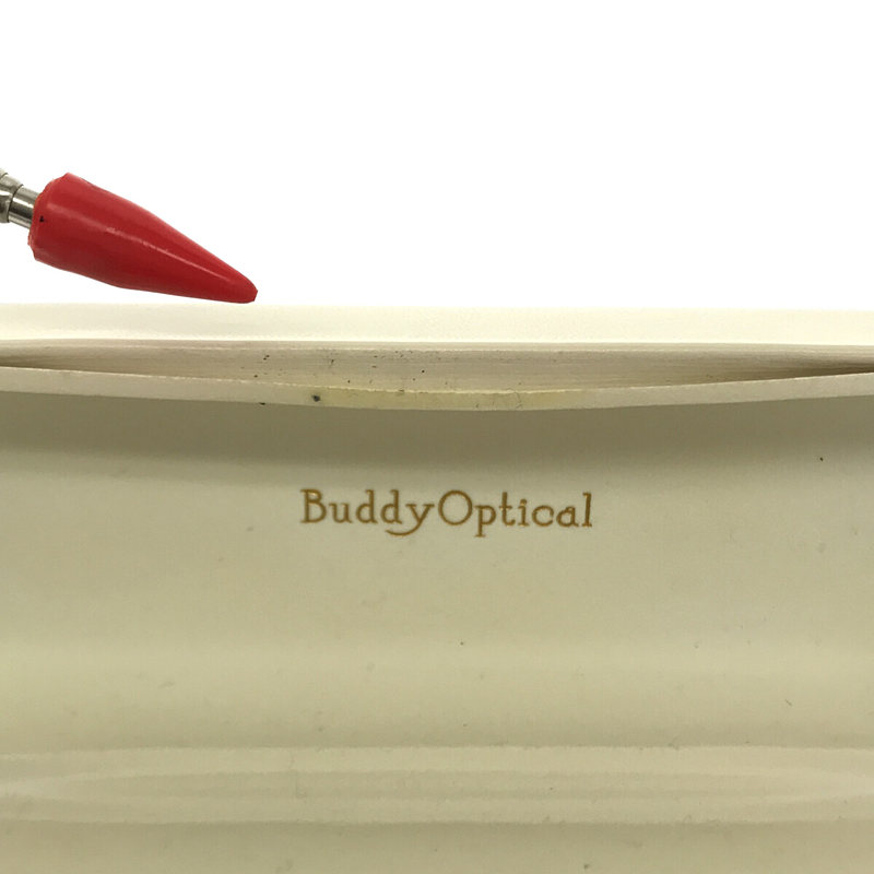 BuddyOptical  / バディーオプティカル ais matte  アイス アイウェア 眼鏡 ケース有
