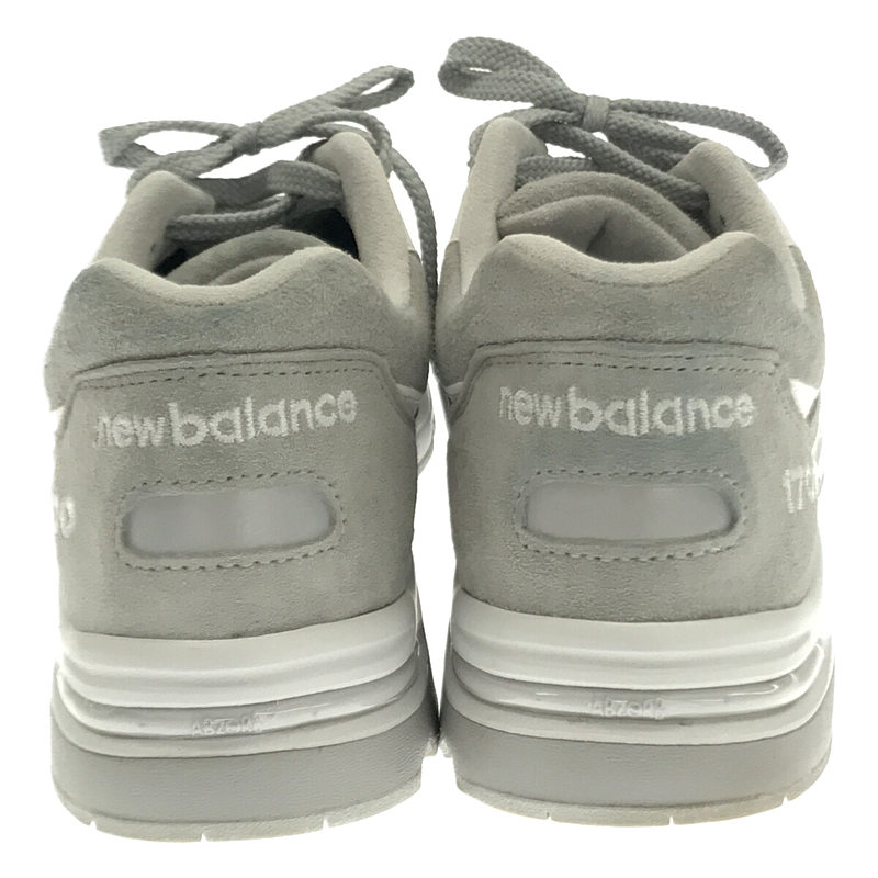 New Balance / ニューバランス CM1700B1 ABZORB ローカット スニーカー