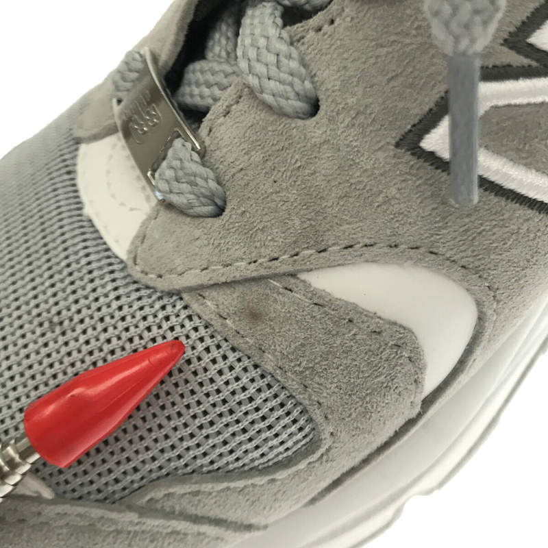 New Balance / ニューバランス CM1700B1 ABZORB ローカット スニーカー