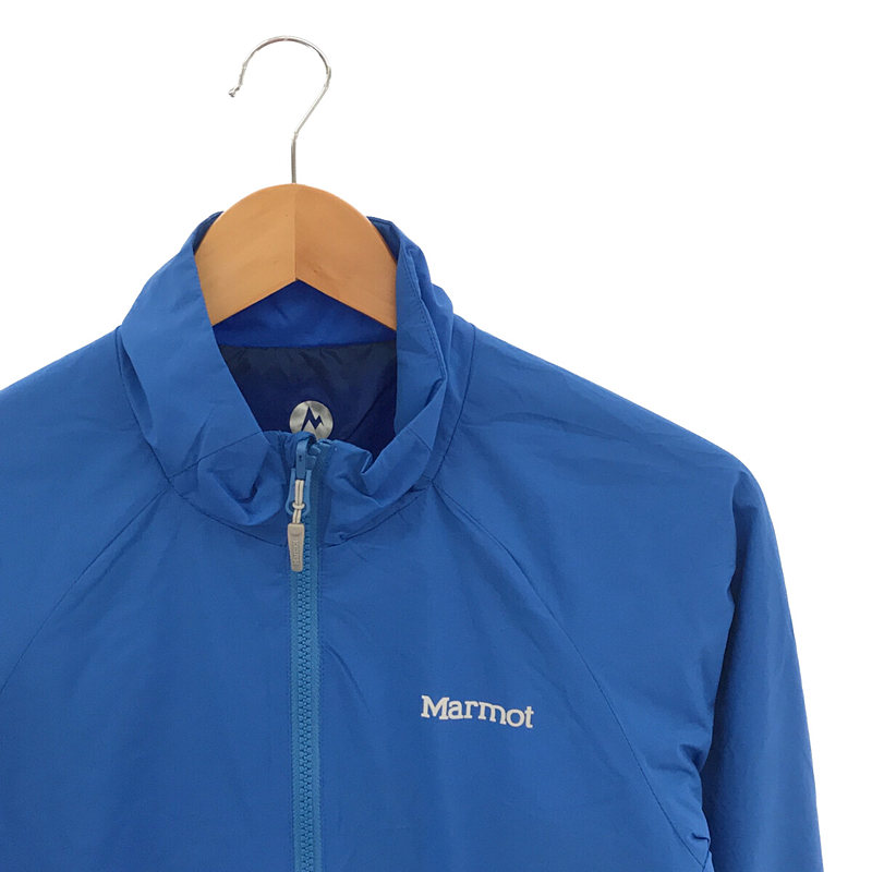 MAMMUT / マムート WOOLWRAP Compact Jacket ウールラップ コンパクト ジャケット