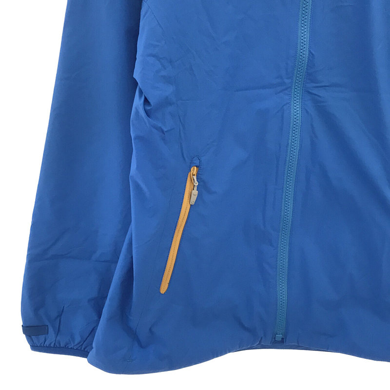 MAMMUT / マムート WOOLWRAP Compact Jacket ウールラップ コンパクト ジャケット