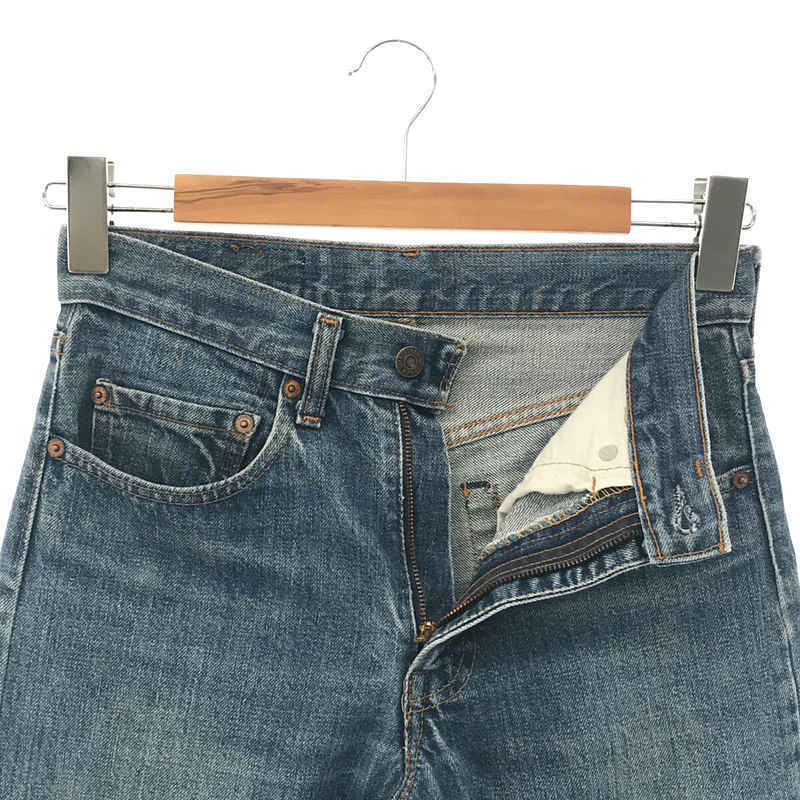 Levi's / リーバイス 505-0217 / 1970s 66後期 デニムパンツ