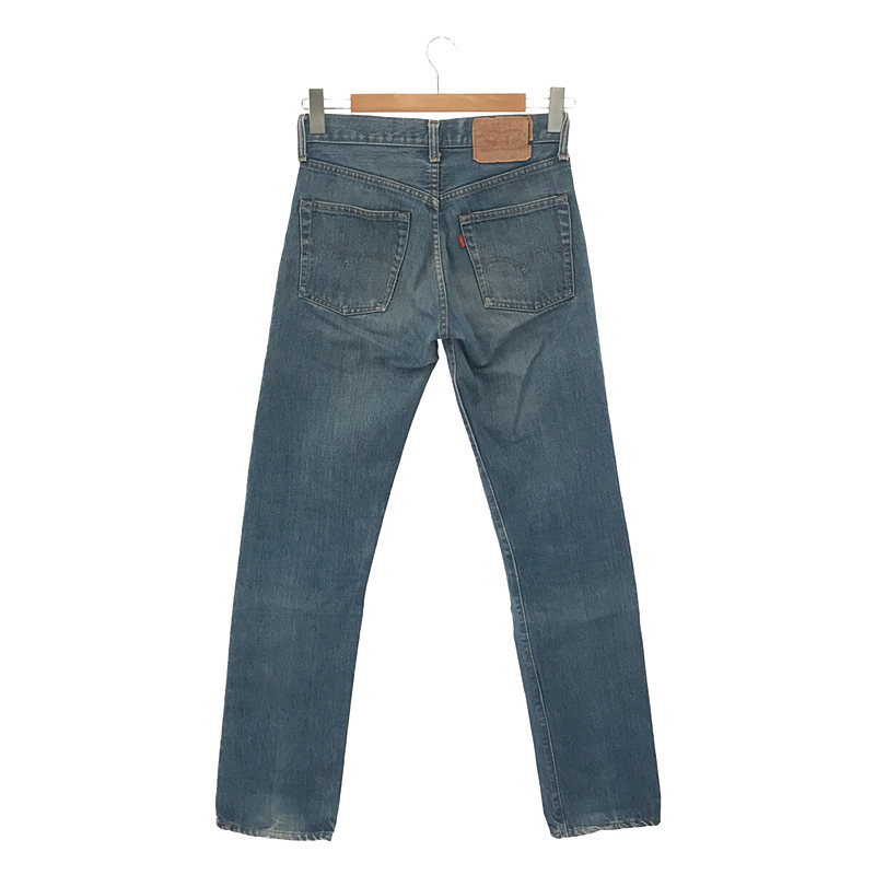 Levi's / リーバイス 505-0217 / 1970s 66後期 デニムパンツ