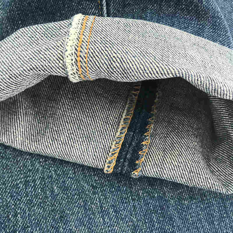 Levi's / リーバイス 505-0217 / 1970s 66後期 デニムパンツ