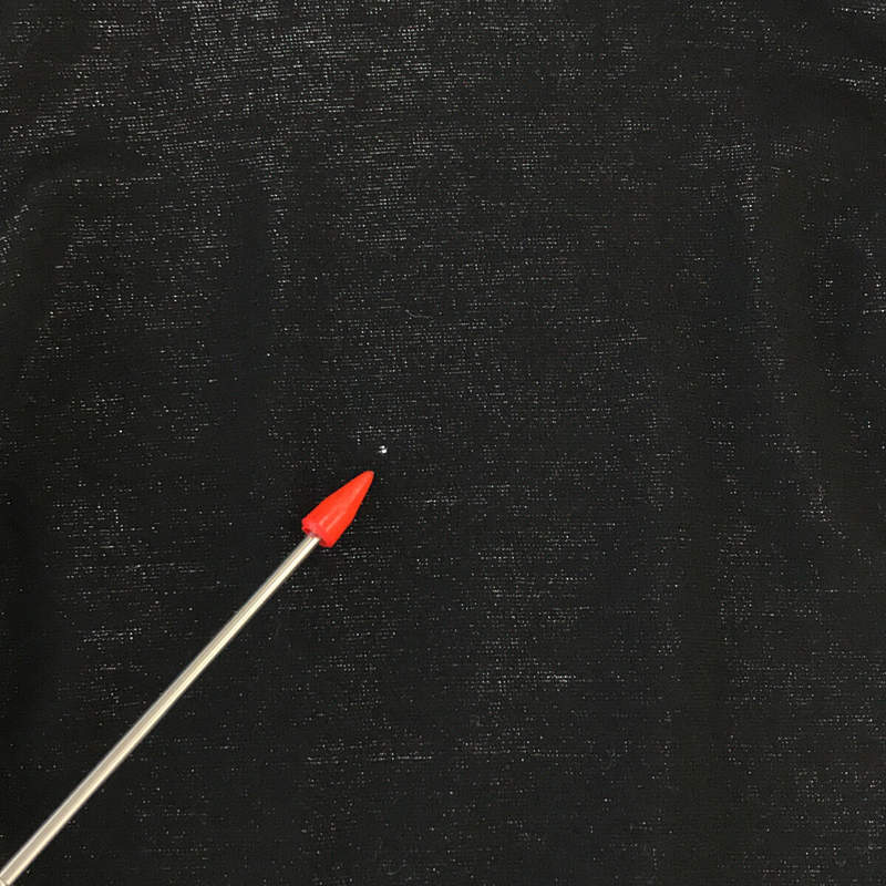 BAO BAO ISSEY MIYAKE / バオバオイッセイミヤケ ウールジャージー ジップアップカーディガン