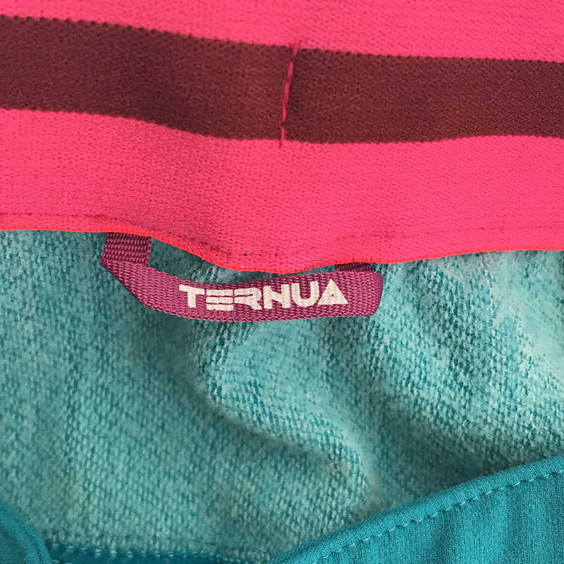 TERNUA / テルヌア Muztagh Pant ムスターグ クライミング パンツ