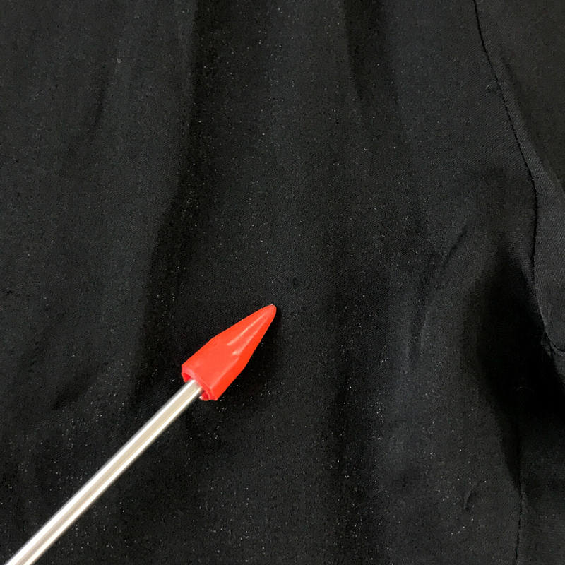 Deuxieme Classe / ドゥーズィエムクラス シルクサテンドロストパンツ