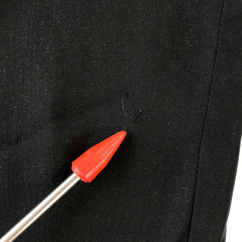 Deuxieme Classe / ドゥーズィエムクラス シルクサテンドロストパンツ