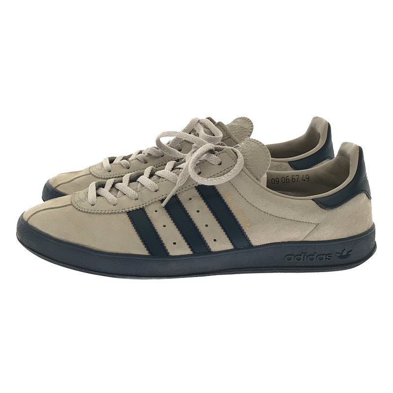 adidas / アディダス Spezial Mallison スペツィアル マリソン ローカット スニーカー