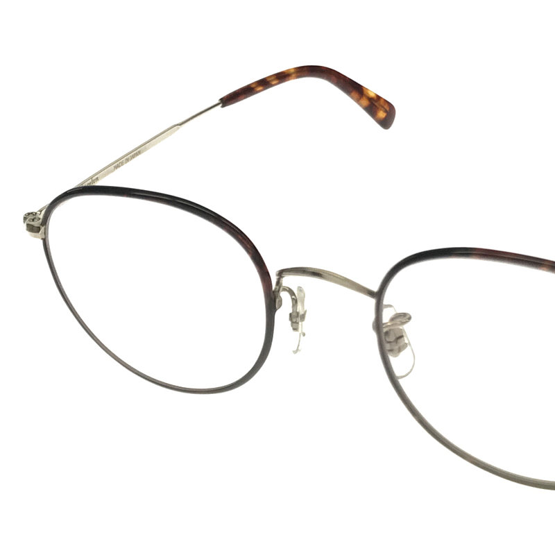 BuddyOptical / バディーオプティカル Princeton プリンストン アイウェア 眼鏡 ケース有