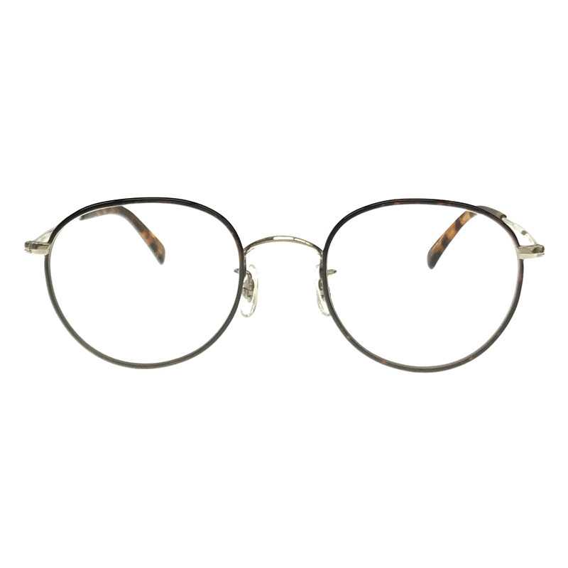 BuddyOptical / バディーオプティカル Princeton プリンストン アイウェア 眼鏡 ケース有