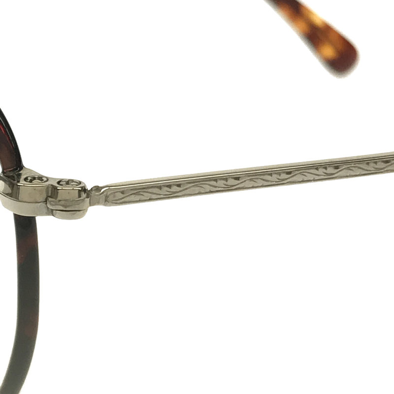 BuddyOptical / バディーオプティカル Princeton プリンストン アイウェア 眼鏡 ケース有