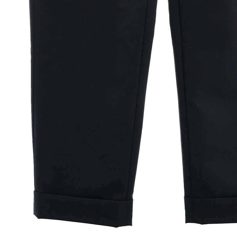 Engineered Garments / エンジニアドガーメンツ Carlyle Pant - Tropical Poly Wool トロピカル カーライルパンツ